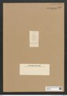 Diatomeae indet. Zeichnungen Sammlung Grunow Nr. 5942 (NHMW-BOT-W0374412)